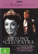 Antony And Cleopatra